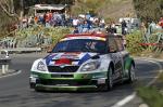 Skoda Fabia S2000 Rally of Canaries 2012 года